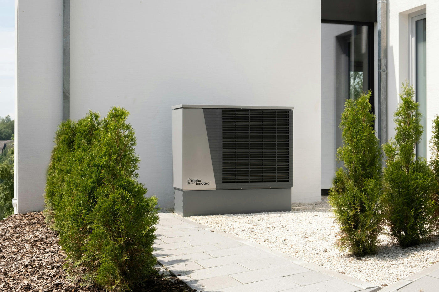 Why Heat Pumps Are the Future of Efficient, Sustainable Heating