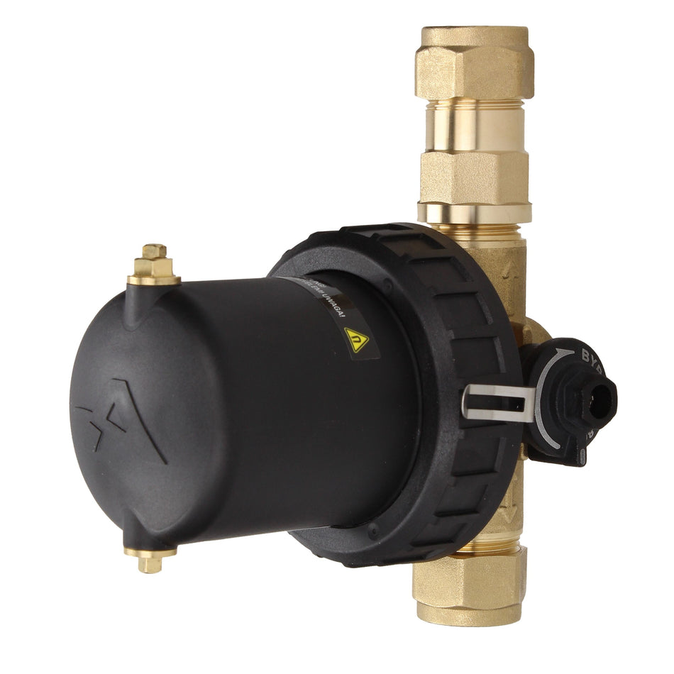 ADEY MagnaClean Atom System Filter