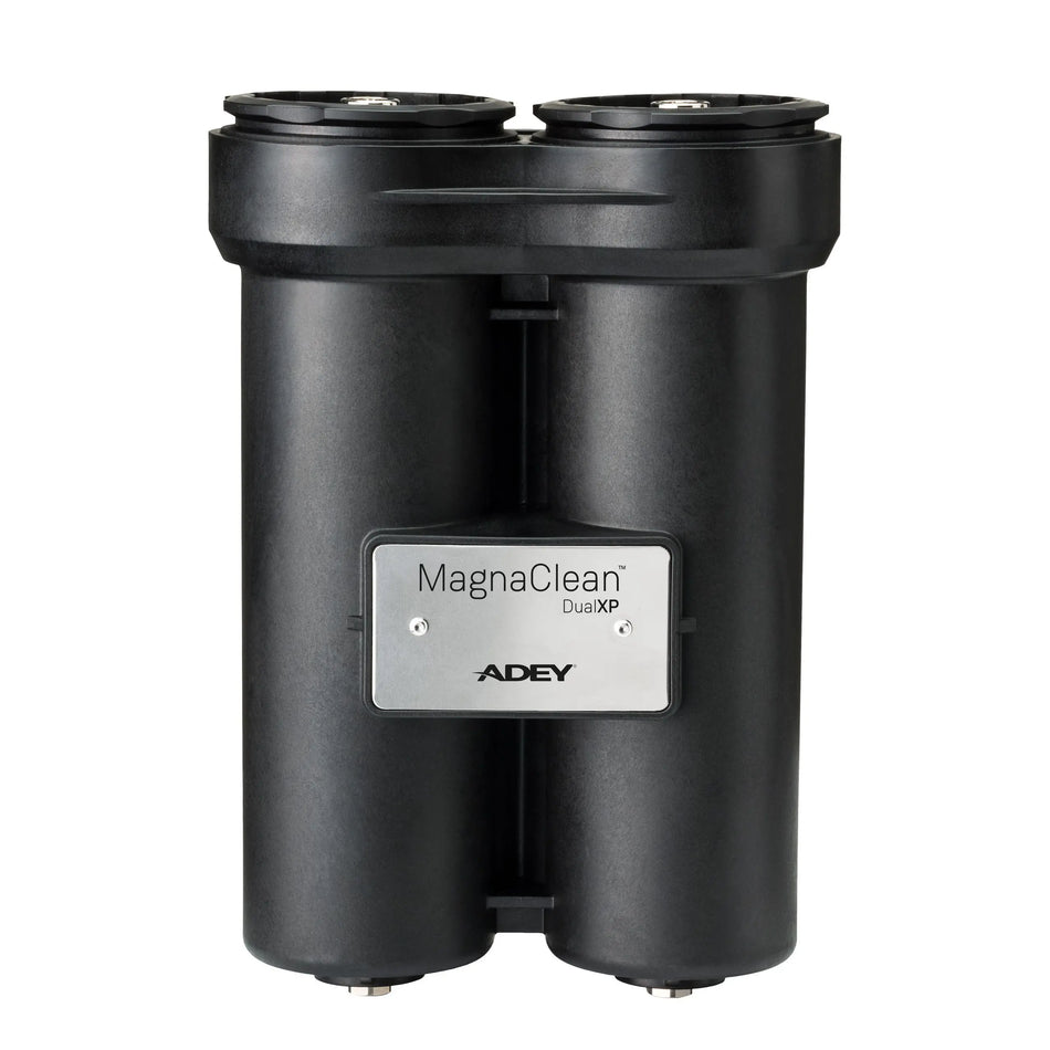 ADEY MagnaClean DualXP Dual System Filter