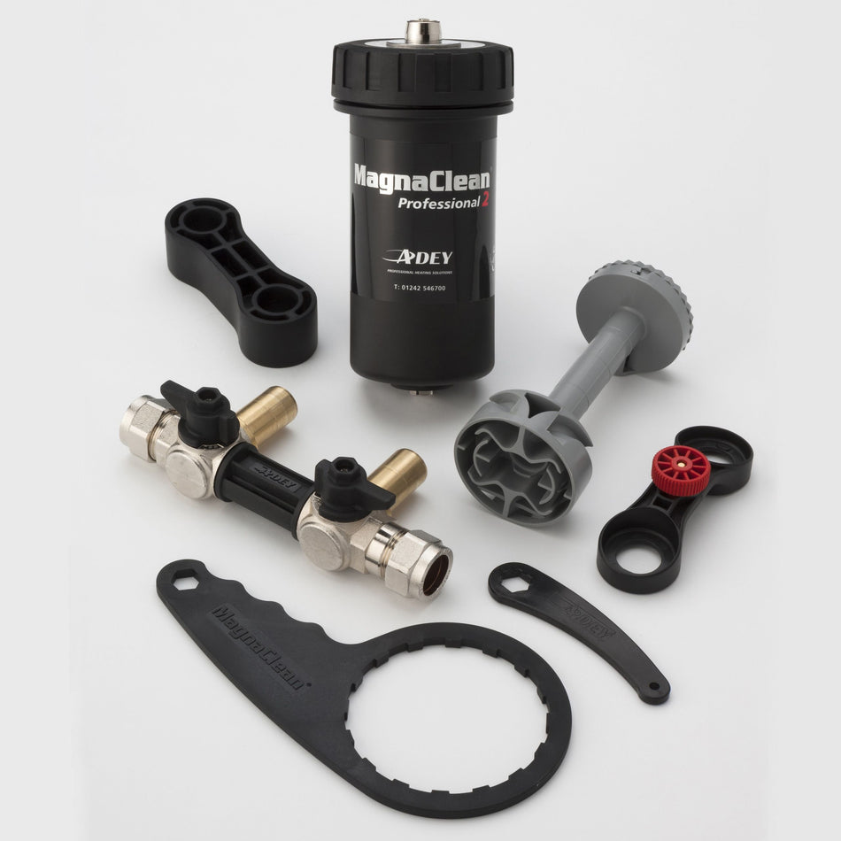 ADEY MagnaClean Professional 2 System Filter 22mm
