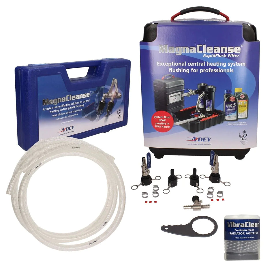 MagnaCleanse Complete Solution Kit