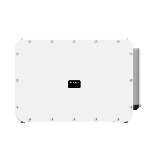 SolaX X3 Forth String Three Phase Inverter Range