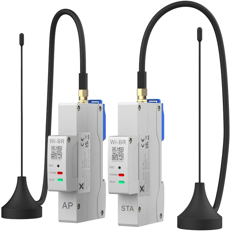 Solax Wi-BR Wireless Bridge