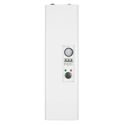 ThermoSphere Electric System Boiler with Pump - 230/400V