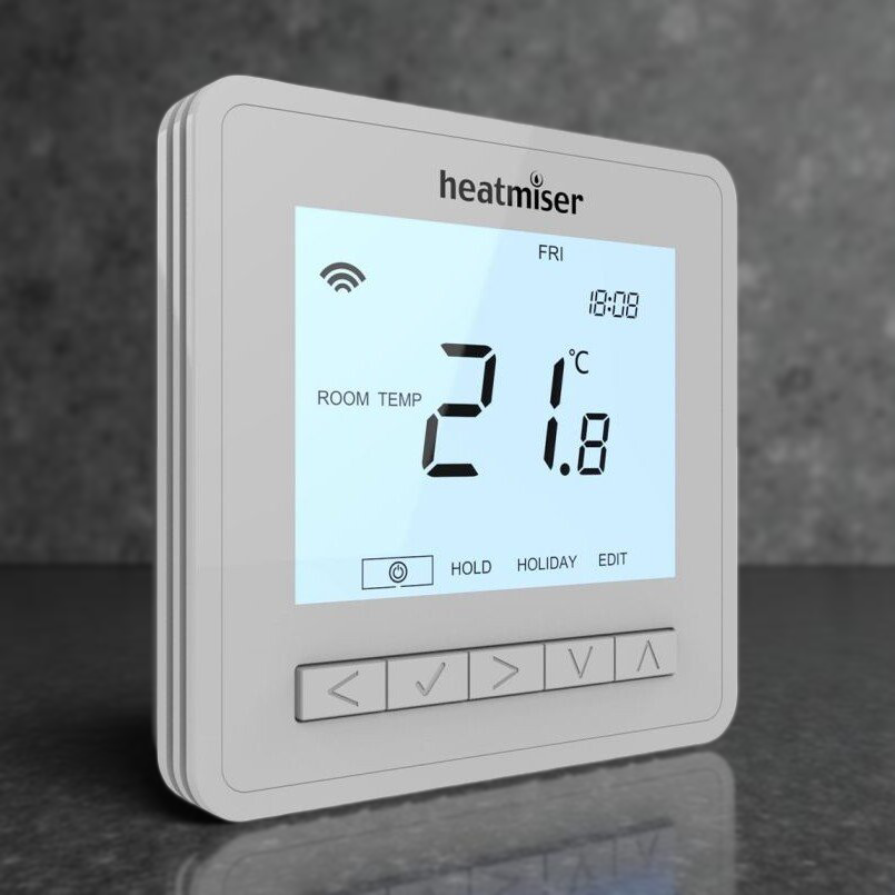 Neoair Bundle Heatmiser Neo Air Heatmiser NeoAir V3 Wireless