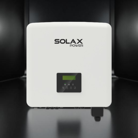 SolaX X3 Hybrid G4 (Three Phase) Inverter Range