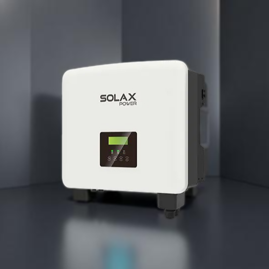 SolaX X1 G4 Hybrid (Single Phase) Inverter Range with Wi-Fi