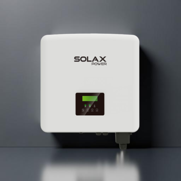 SolaX X3 Pro String (Three Phase) Inverter Range