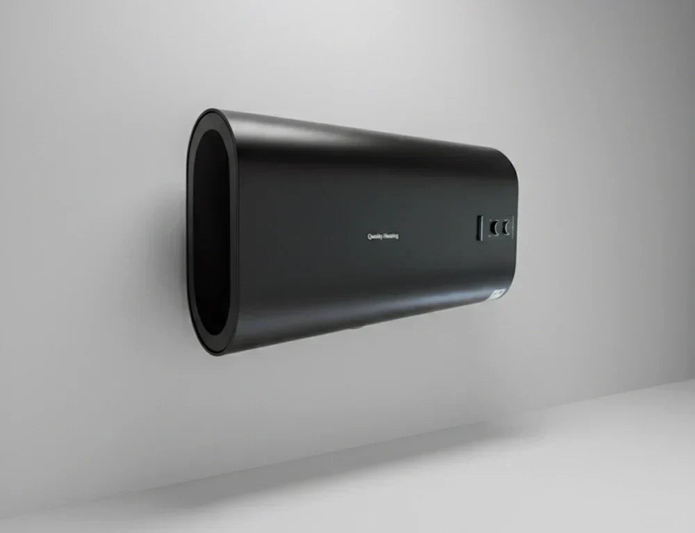 QH Electric Water Heaters | Storage Tanks for UK Homes & Caravans