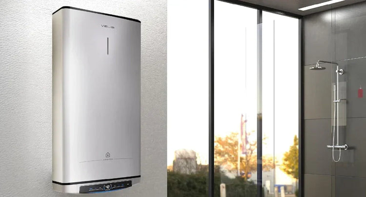 Ariston Electric Water Heaters UK: Pro, Tech, Pro1 Eco & Andris Lux Guide
