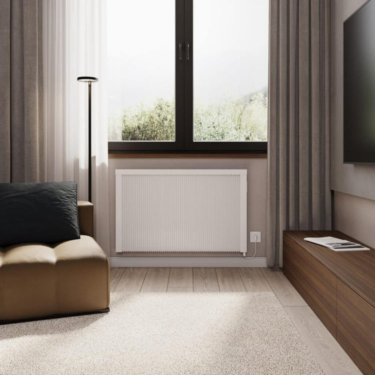 Benefits of EHC DSR Heat Retention Radiators for Your Home