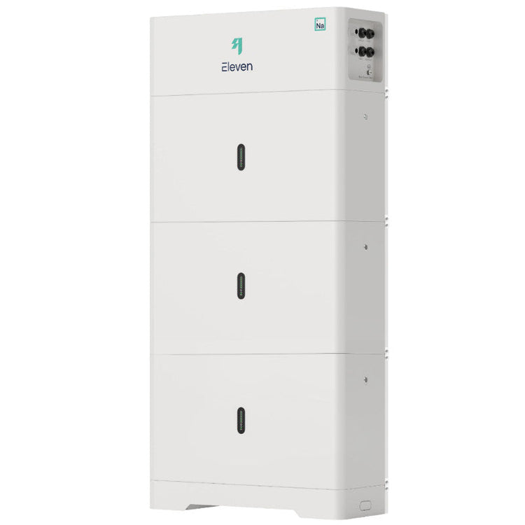 The Battery That Charges at −20°C: Eleven Energy Galvani Sodium-Ion Storage Explained