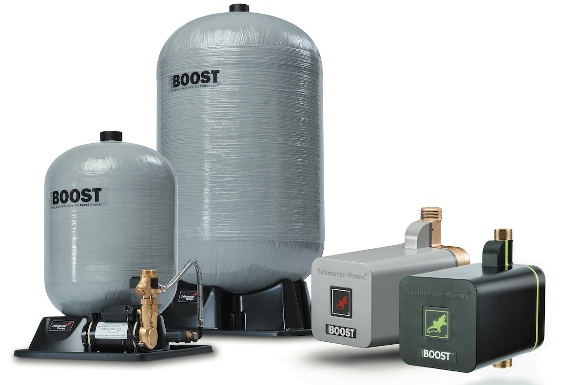 Battling Britain’s Low Water Pressure: The Ultimate Guide to Advanced Booster Systems