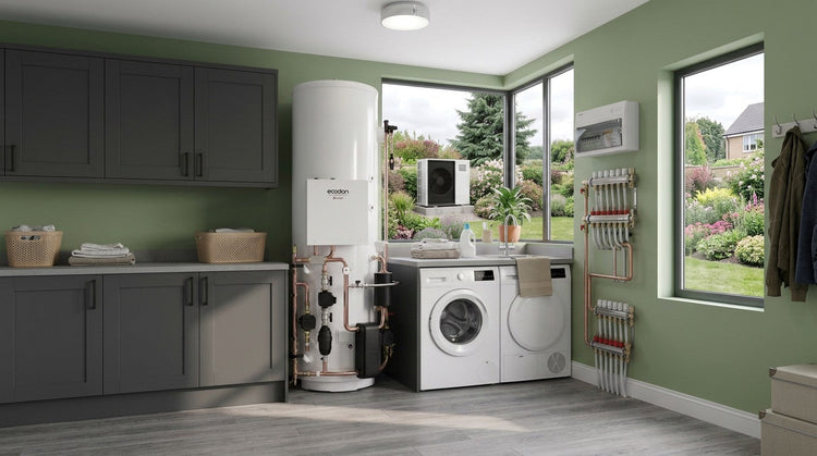 Mitsubishi Electric Ecodan Heat Pumps: R32 vs R290, Cylinders, Coastal & MELCloud Explained