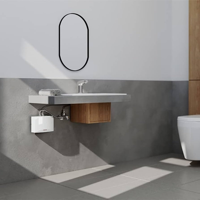 Instant Water Heaters UK: Expert Guide to Electric & Gas On-Demand Hot Water