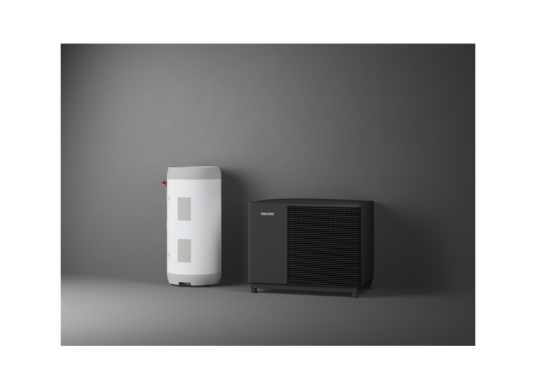 Stiebel Eltron Heat Pumps UK: Full Range, Packages & Buying Guide