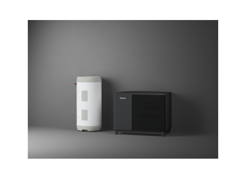 Stiebel Eltron Heat Pumps UK: Full Range, Packages & Buying Guide