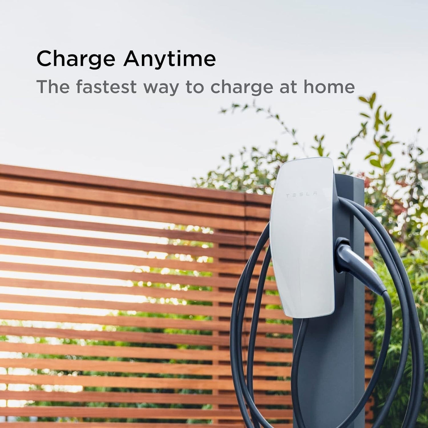 Tesla Wall Connector Gen 3 UK Home EV Charger