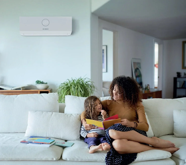 Beat the Heat This Summer: Why the Worcester Bosch Climate 3000i Is Cheaper to Run Than You Think