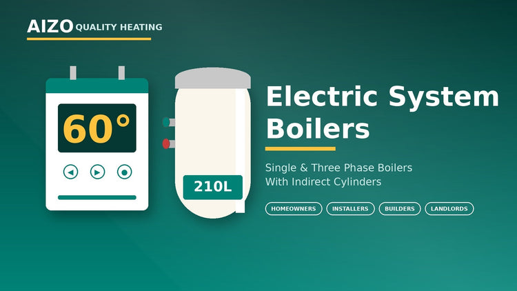 Electric System Boilers UK: Complete Buyer's Guide (Homeowners, Installers & Landlords)