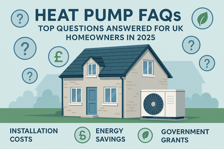 heat pump homeowners top questions 2025