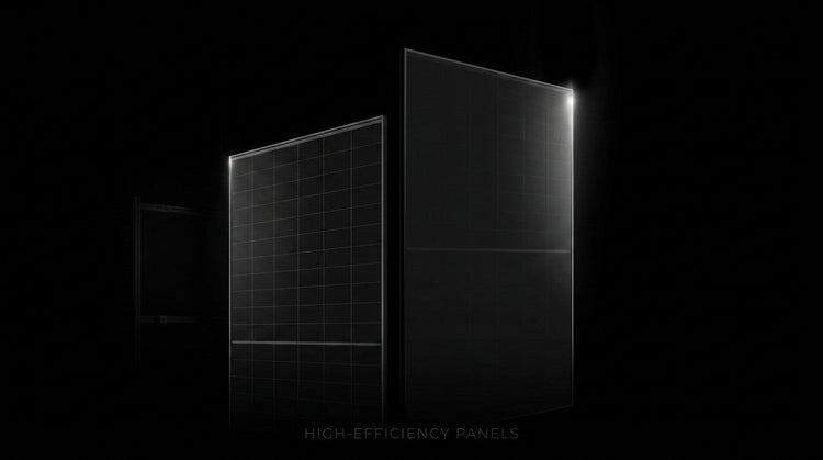 Aiko Stellar 3N+ 665W Solar Panel: Inside the 24.6% N-Type ABC Comet 3N72 Dual-Glass Module