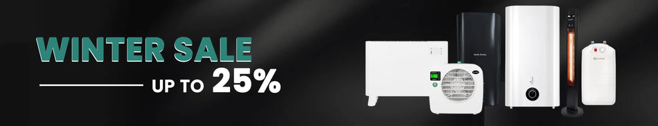 Winter Sale