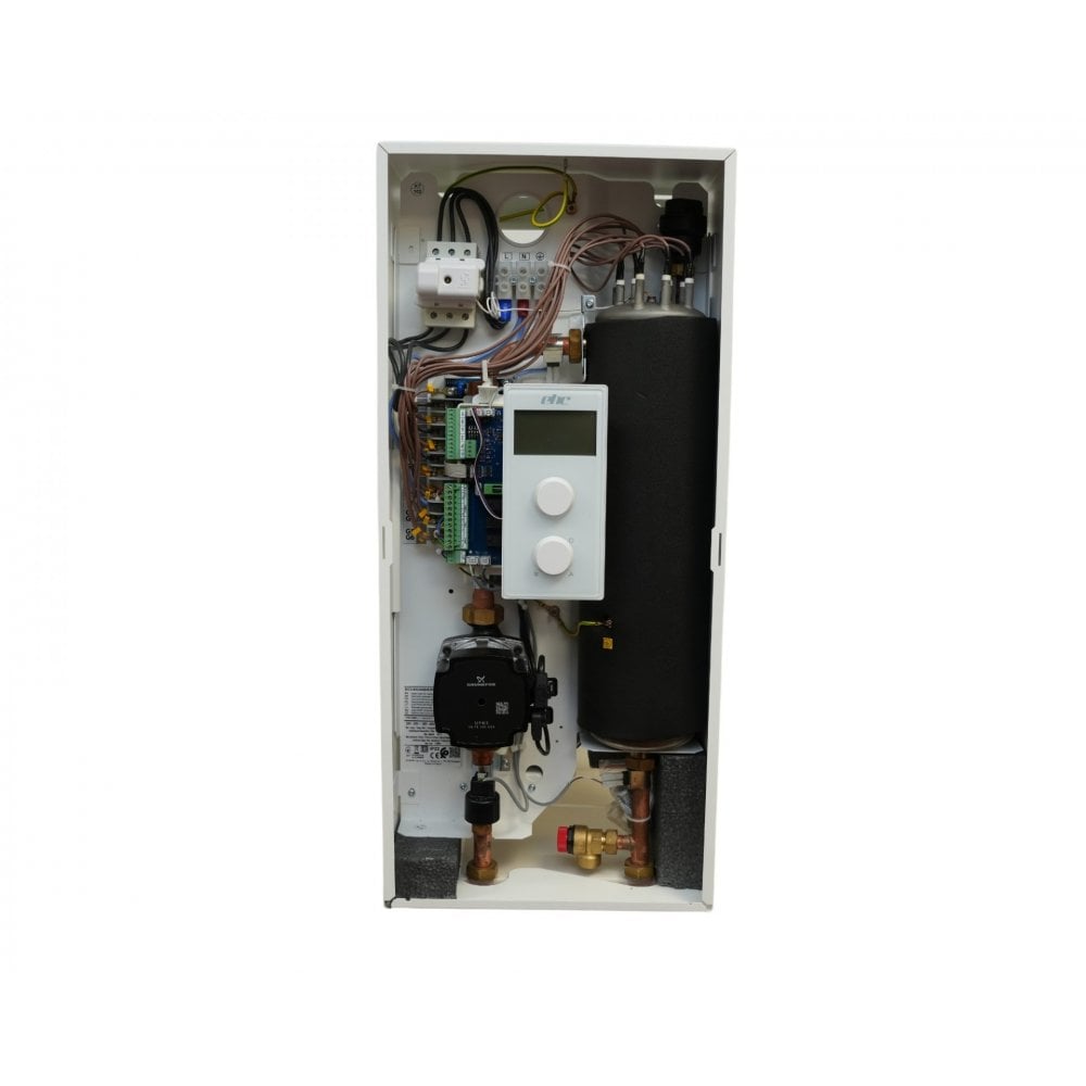 ehc boiler Extended Warranties