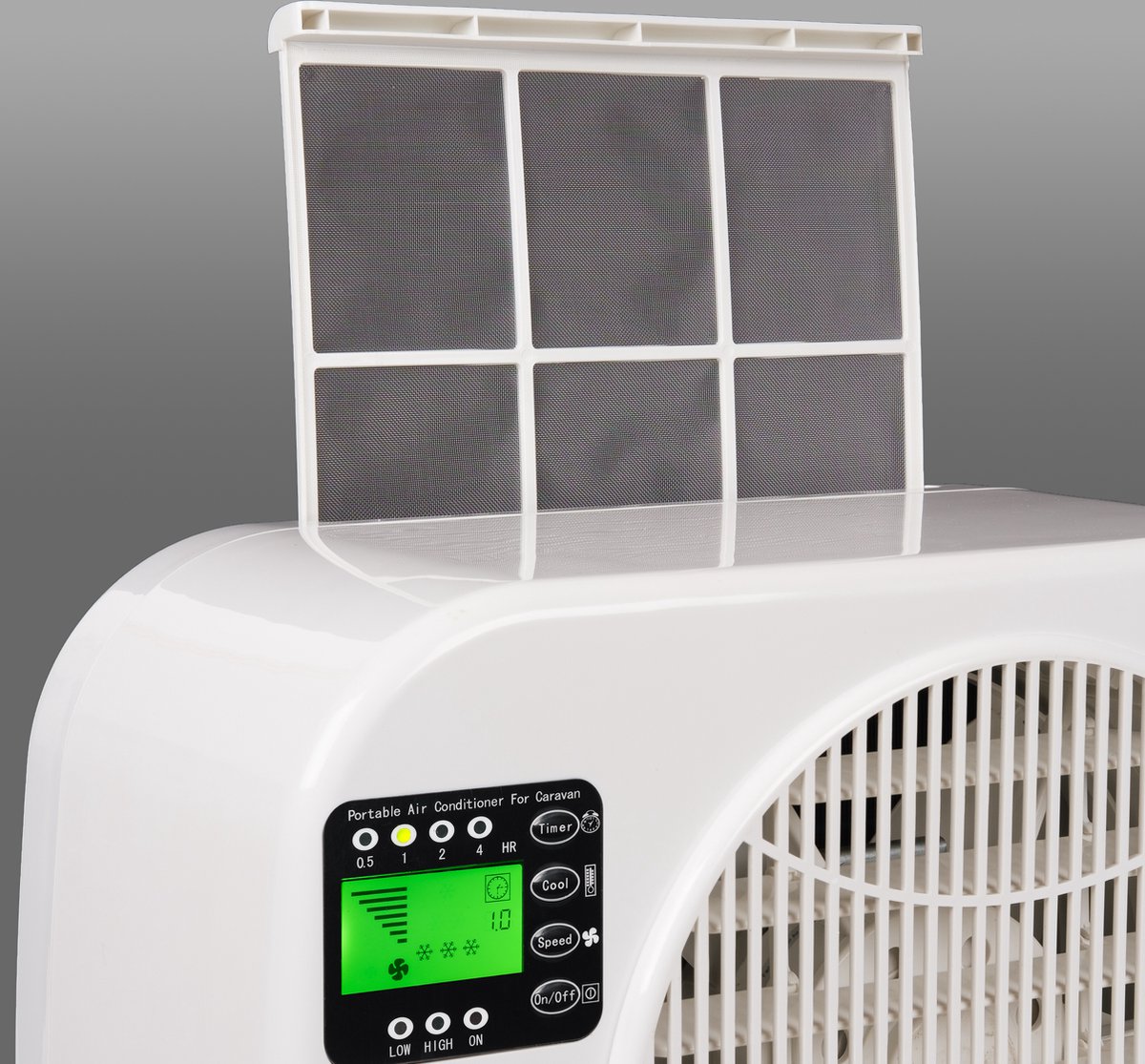 Air Conditioners | Portable, Split & Cassette Systems for Home & Commercial