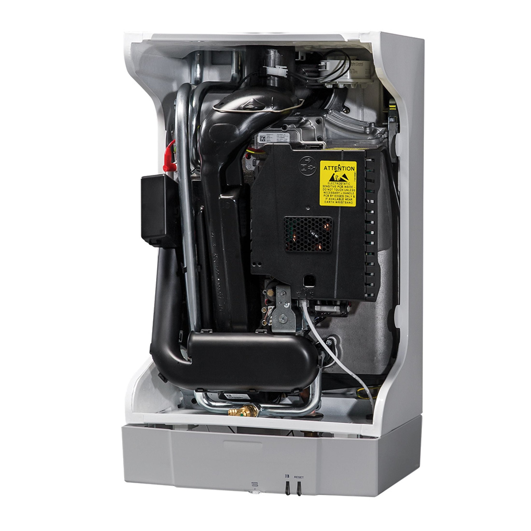 Gas Heat Only Boilers