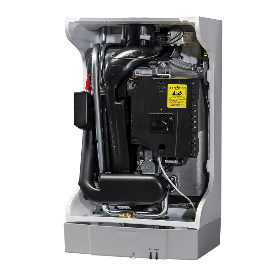 Gas Heat Only Boilers