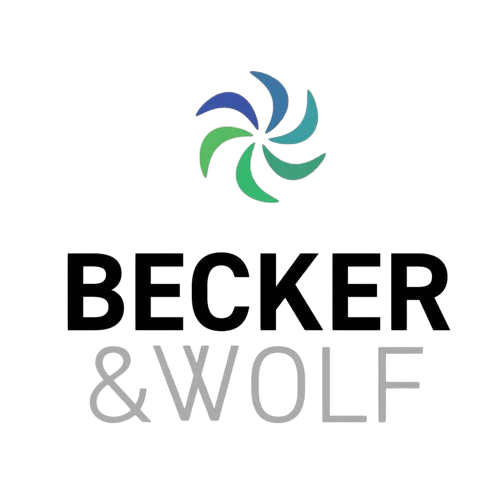 Becker & Wolf