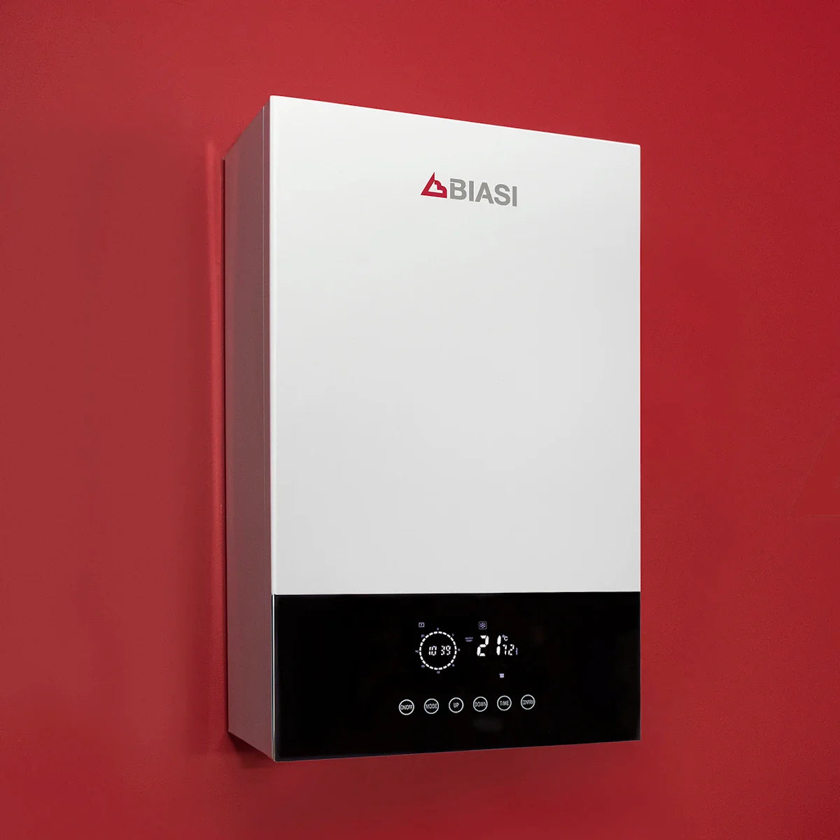 strom Electric Boilers