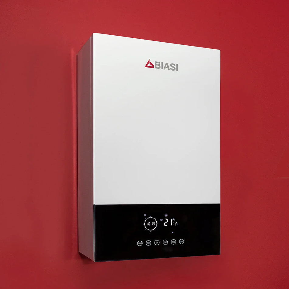 strom Electric Boilers