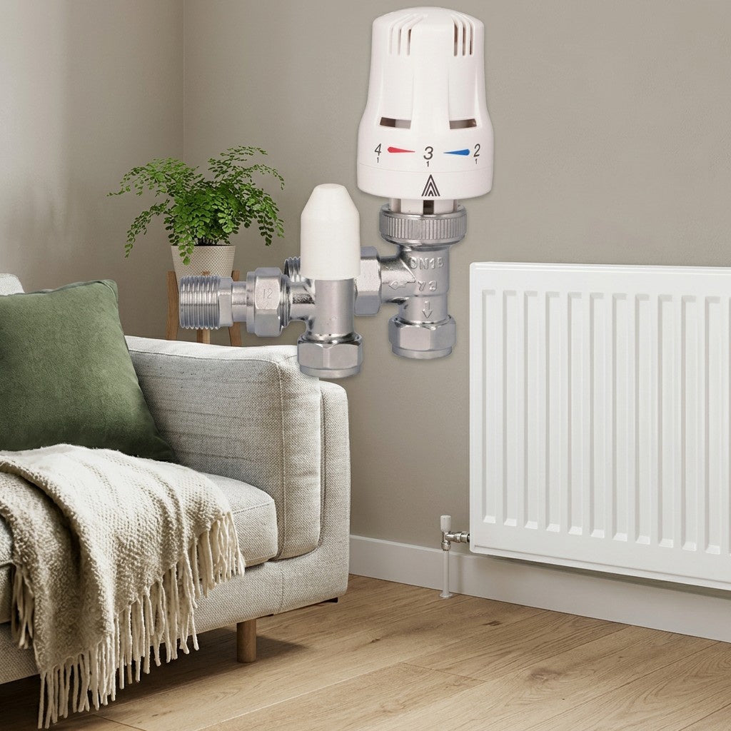 Compact Radiators