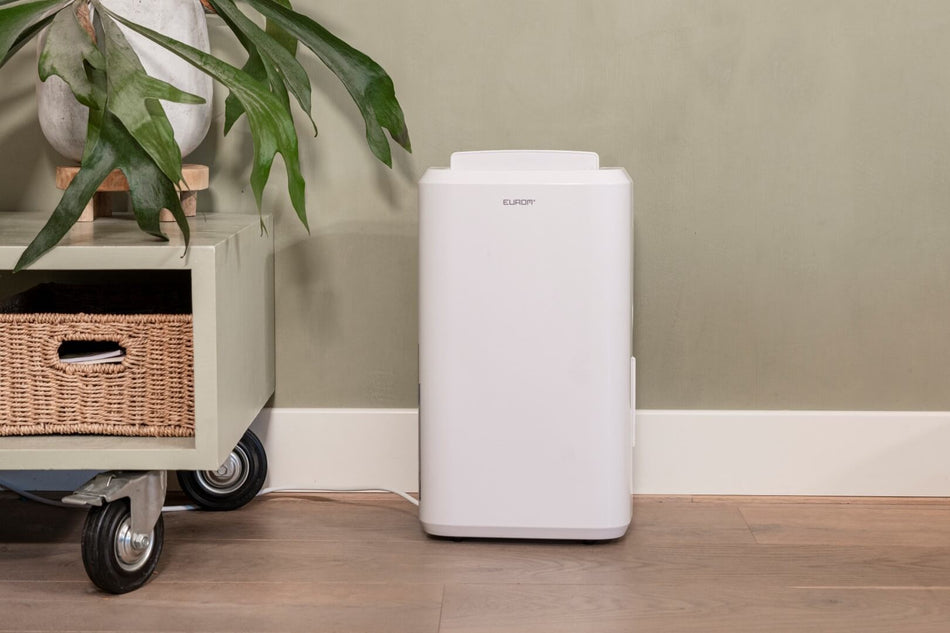 eurom dehumidifier