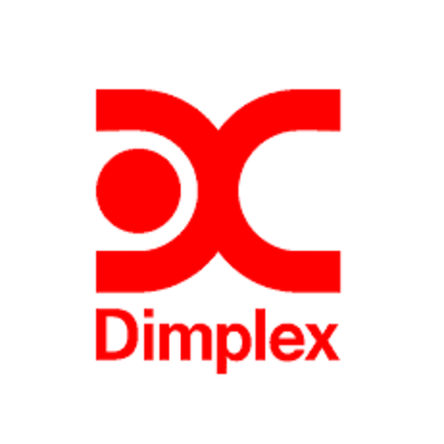 Dimplex logo
