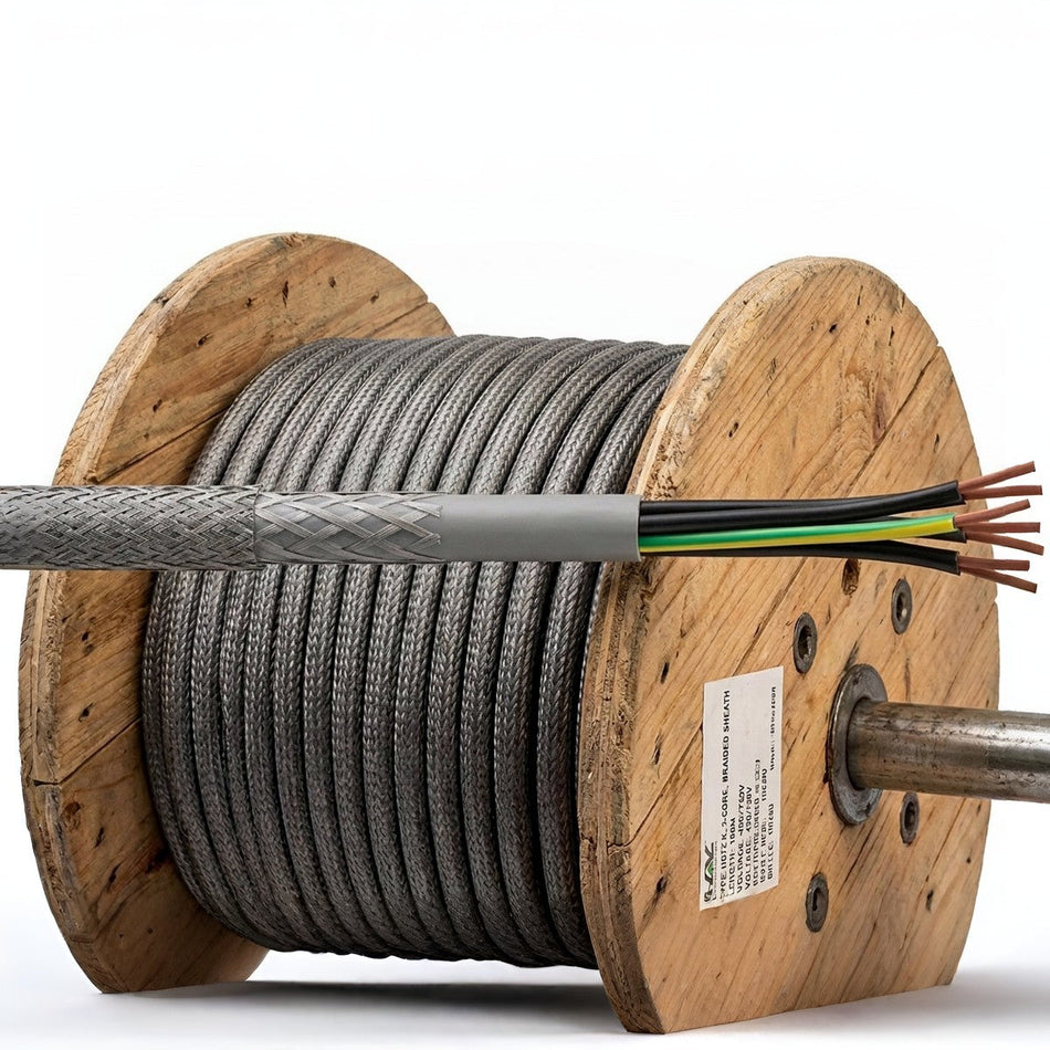 Air Conditioning Electrical & Drainage