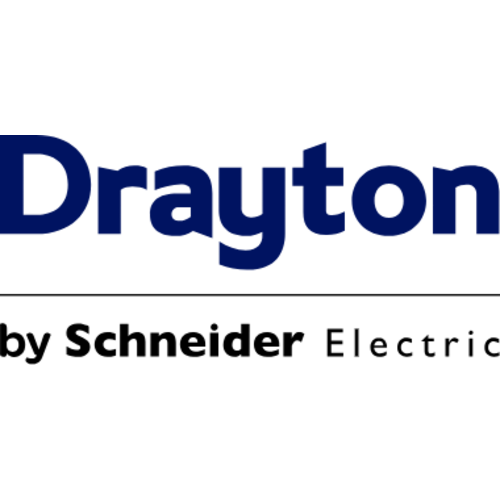 Drayton Controls-logo