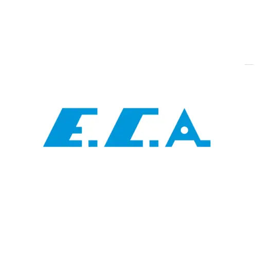 E.C.A-logo