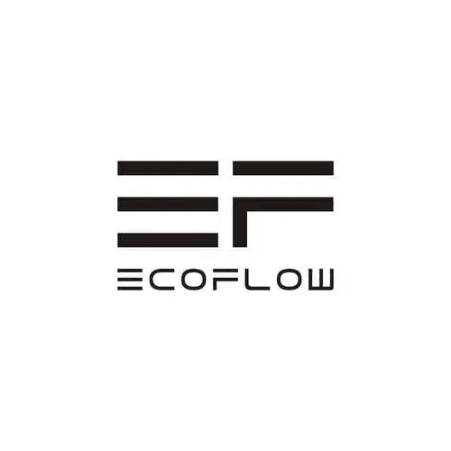 EcoFlow - logo