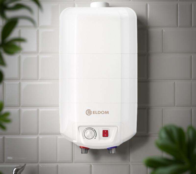 eldom oversink water heater