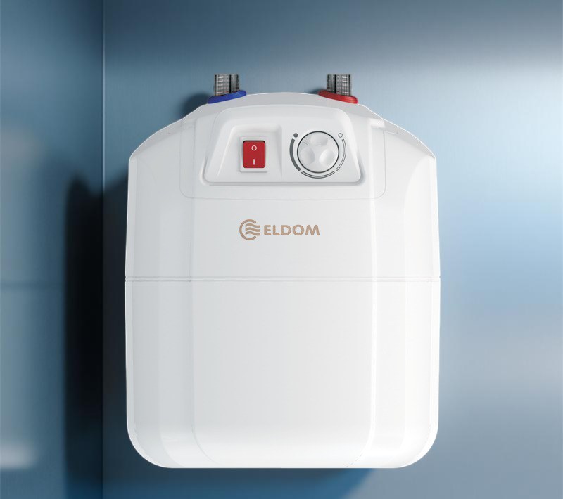 Eldom undersink water heater