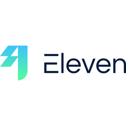 Eleven Energy - logo