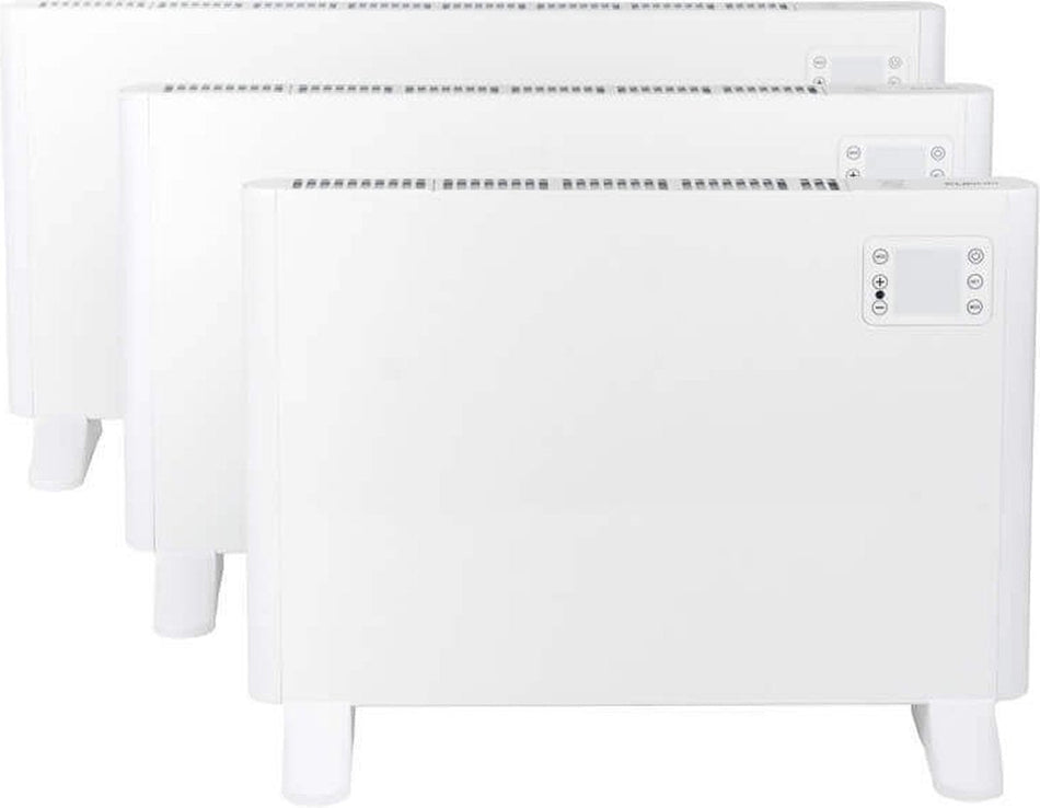 eurom convector heaters