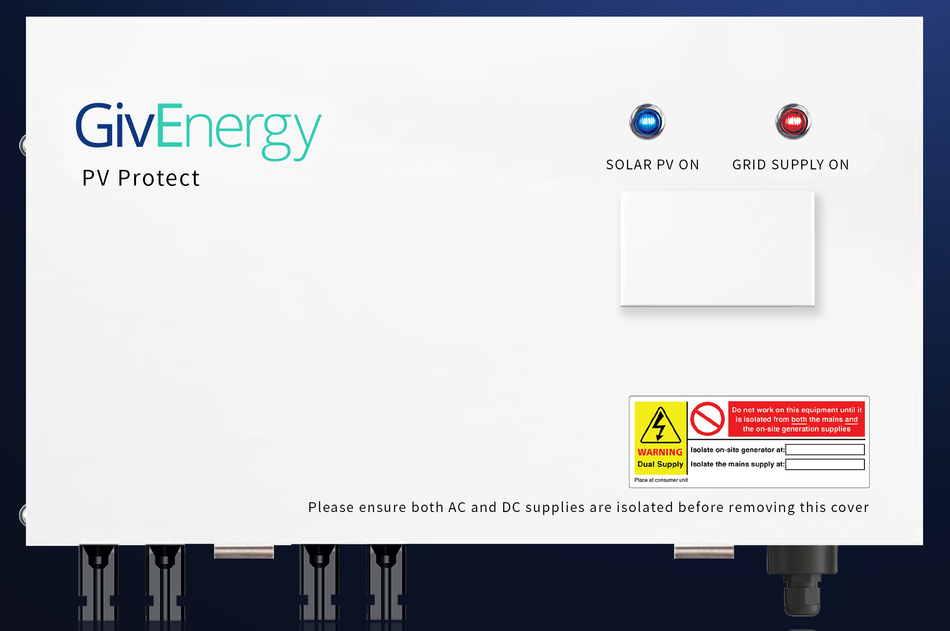 Fire Safety Devices