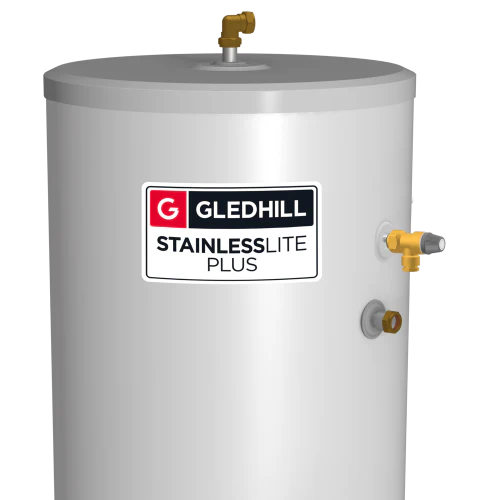 gledhill heat pump cylinder