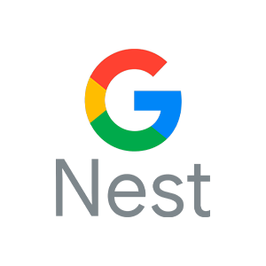 Google Nest-logo