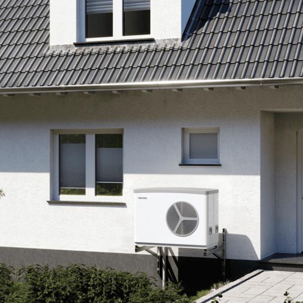 Heat Pump Bundles