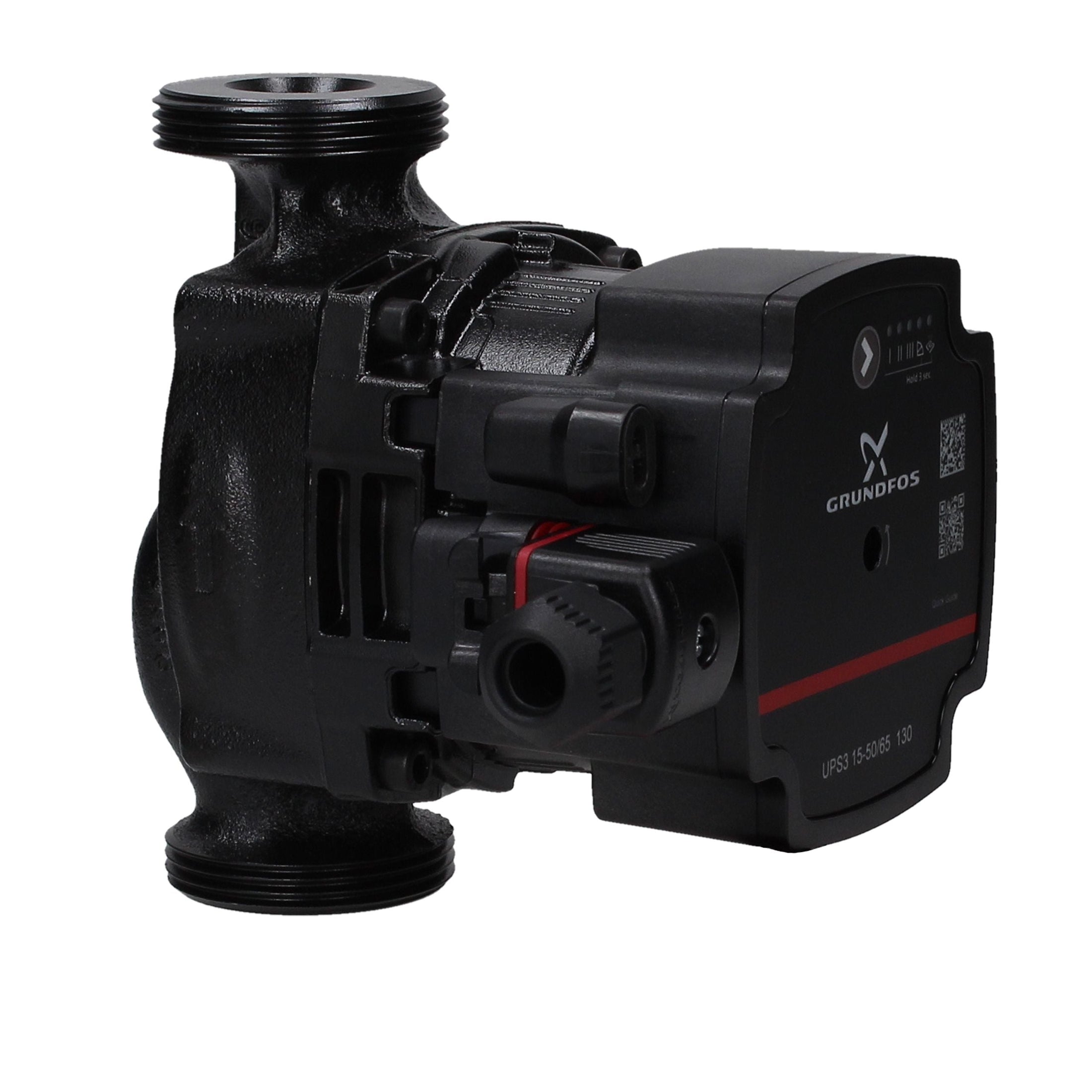 Grundfos recirculating pump